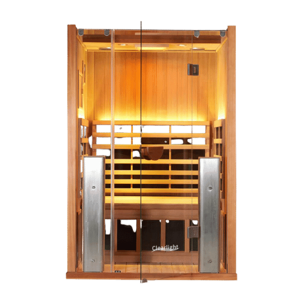 9 Best Infrared Saunas For Your Home 2024 Unbiased Review