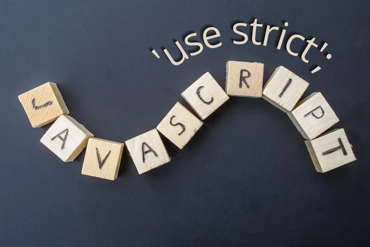 JavaScript Use Strict Statement A Guide to Use the Strict Mode