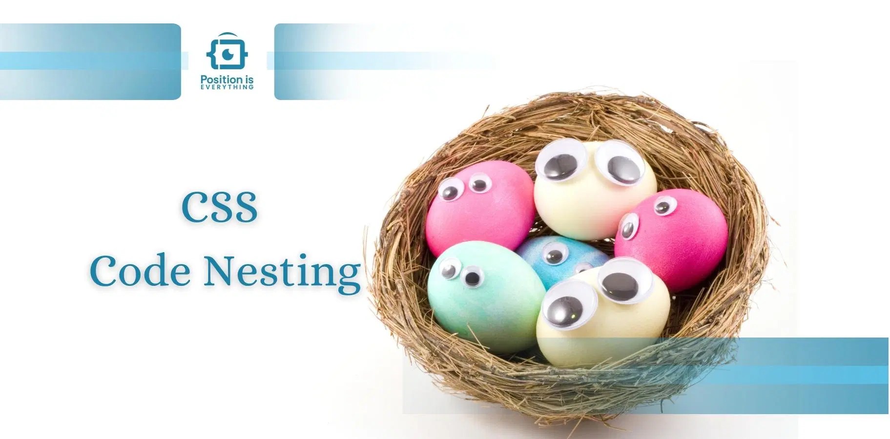 CSS Nested Classes How To Write More Organized and Maintainable CSS