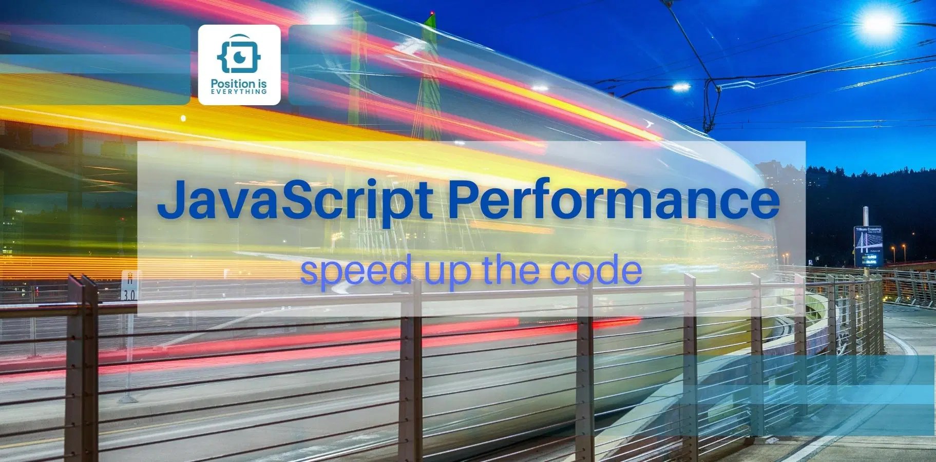 JavaScript Performance Learn To Speed Up Operations of  Pages