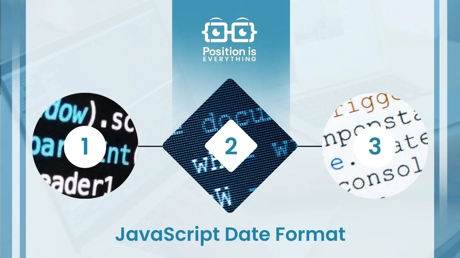 JavaScript Date Format Learn Secrets for Efficient Coding Position