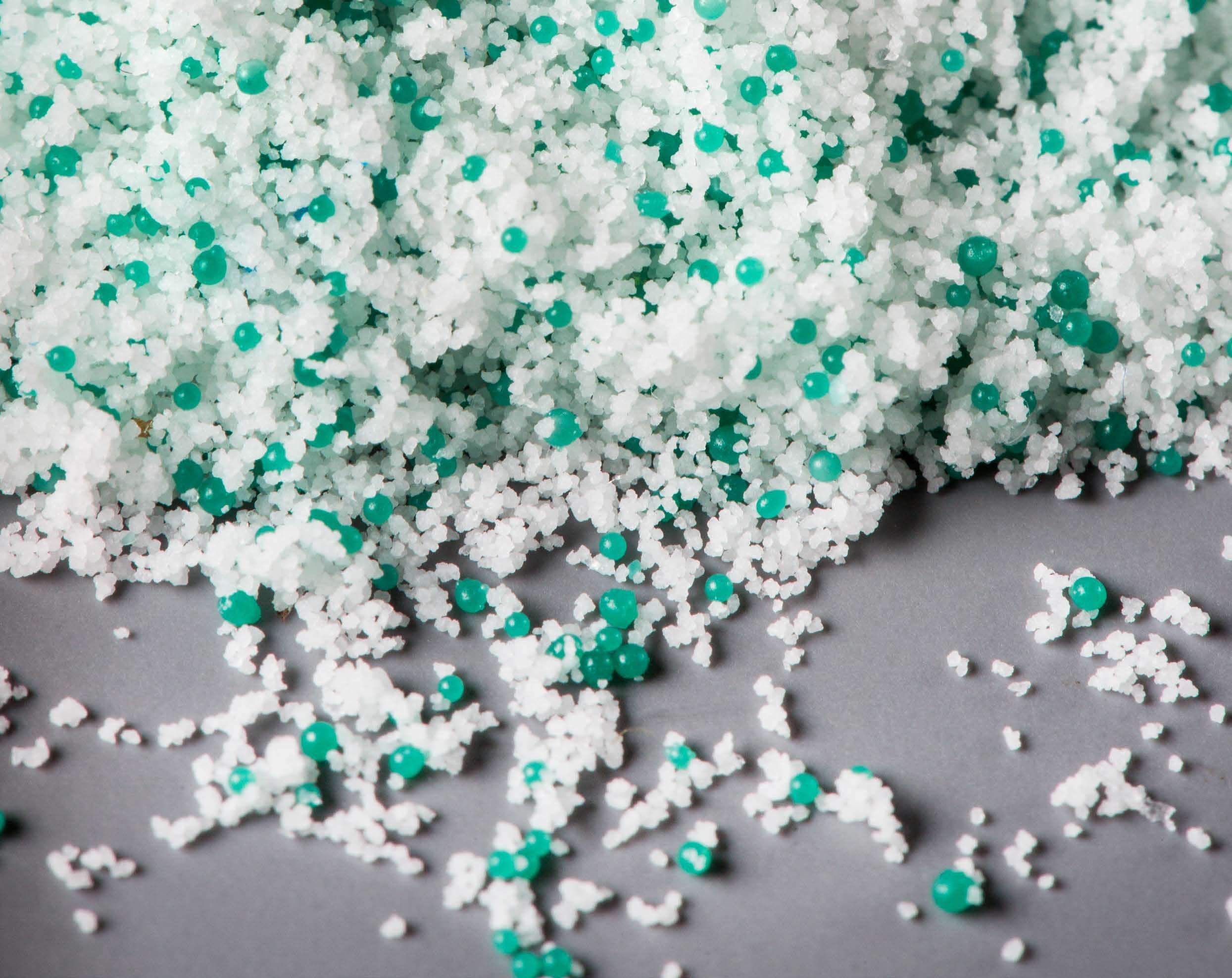 Big loopholes for tiny microbeads in proposed ban EIA International