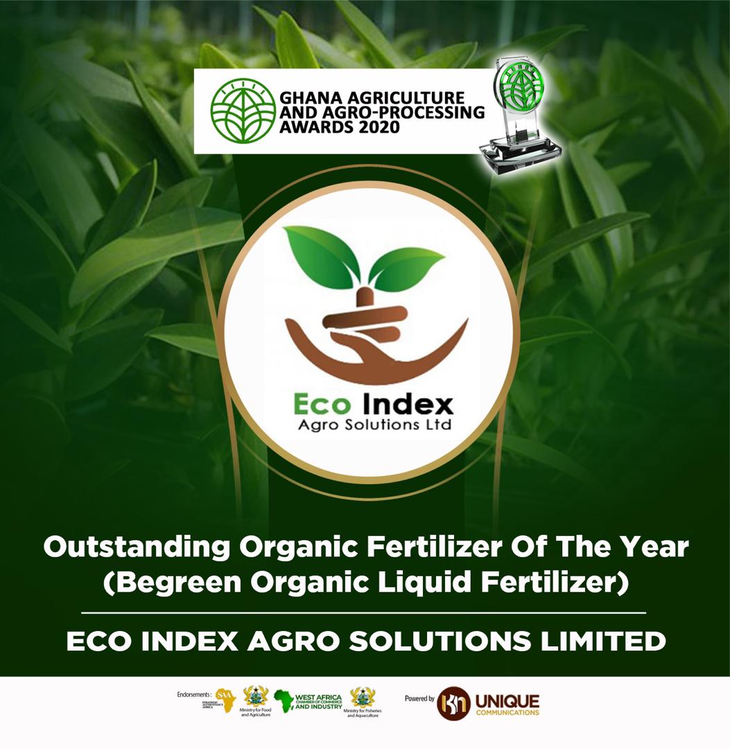 Eco Index Agro Solutions