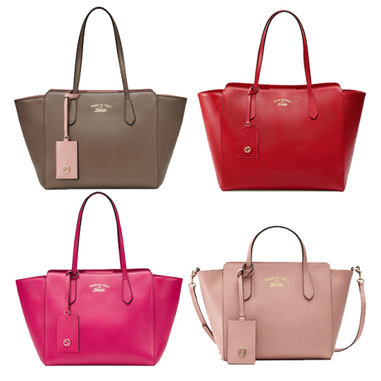 Gucci Bags Made In Italy