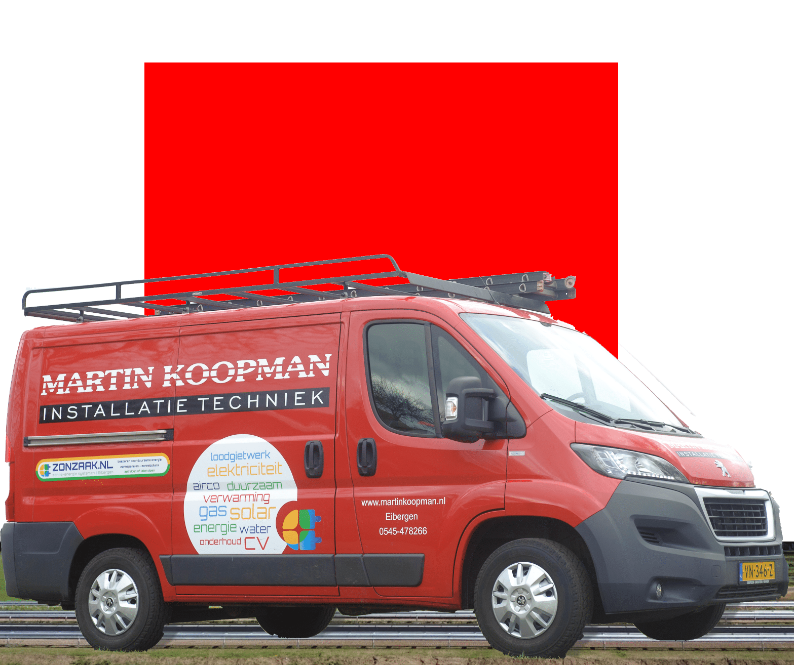 Martin Koopman Installatietechniek Eibergen.nl Alle informatie over