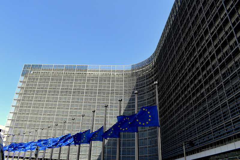 Fossil fuel boilers to be completely phased out in EU by 2040 in EPBD