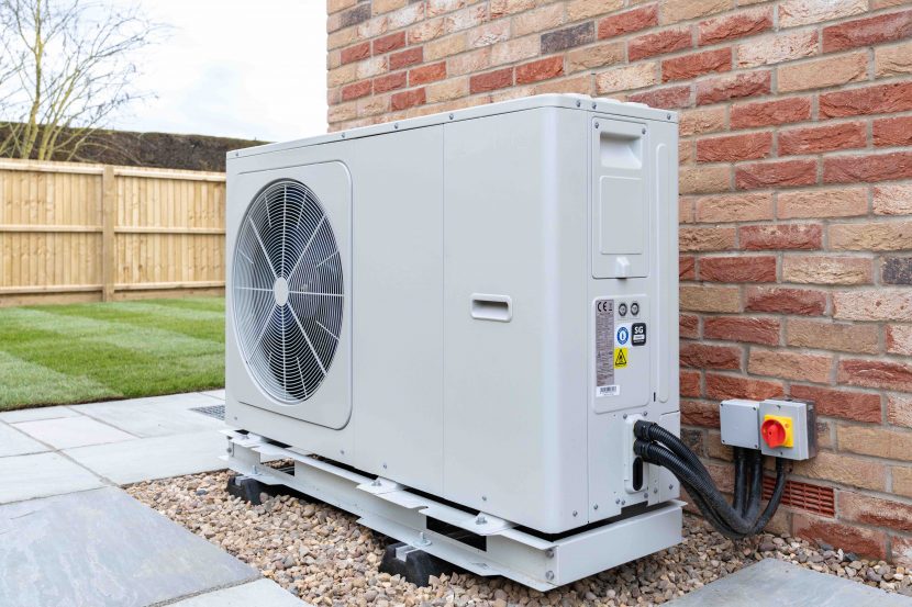 Government may ease installation rules for heat pump grants EIBI