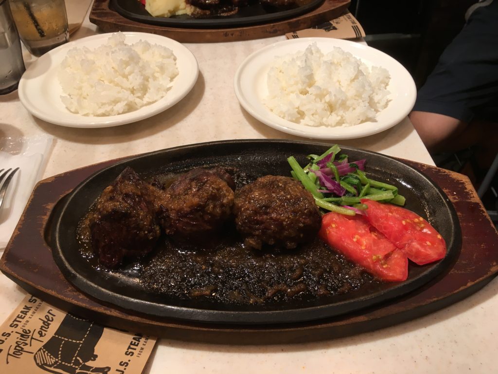 J.S.STEAK STAND鎌倉店 (X eichan ) ’s Japanese Channel