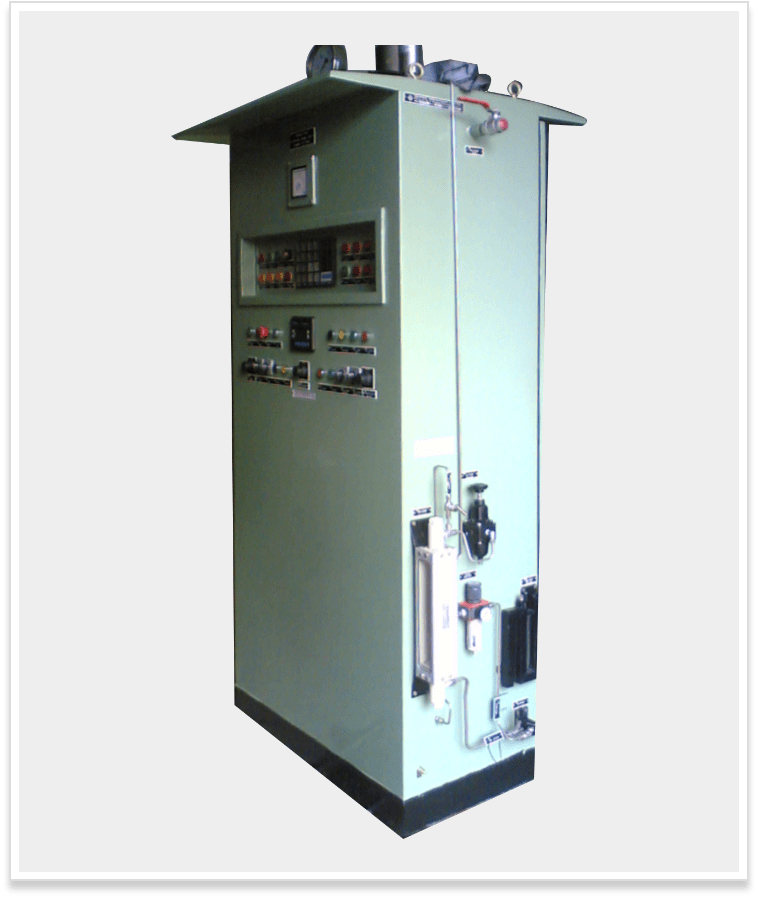 Electronic Instrumentation & Control Pvt. Ltd.