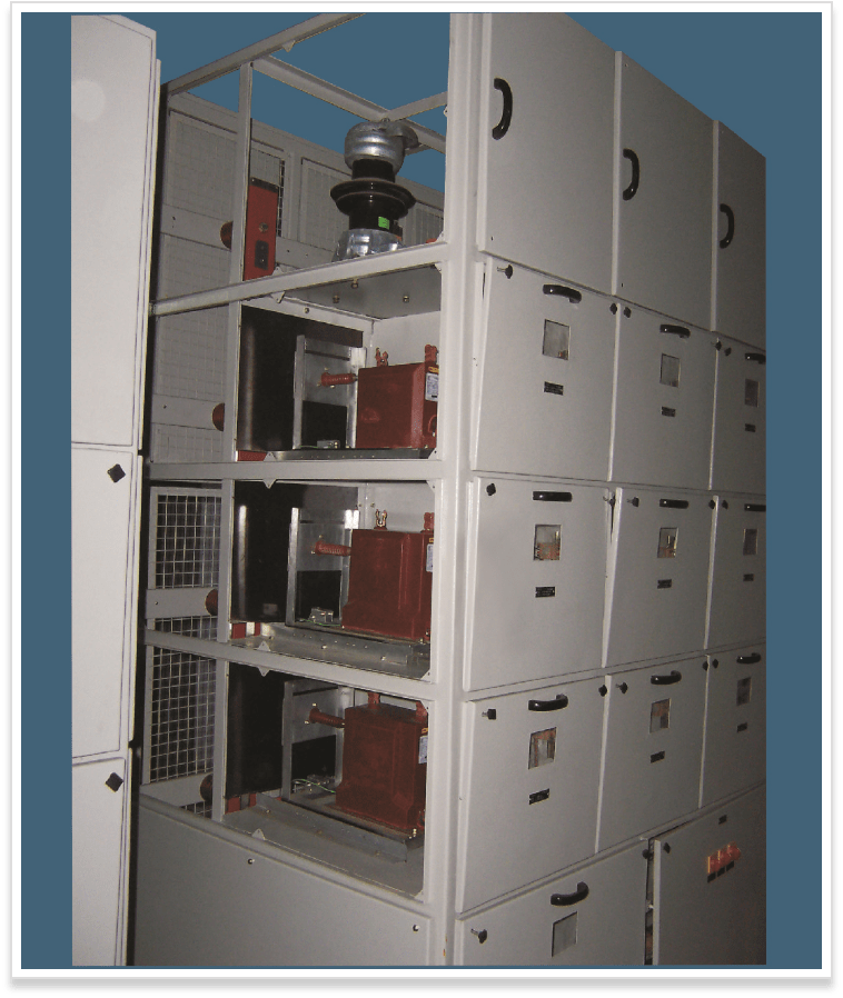 Electronic Instrumentation & Control Pvt. Ltd.