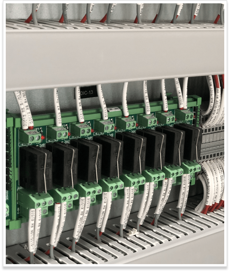 Electronic Instrumentation & Control Pvt. Ltd.