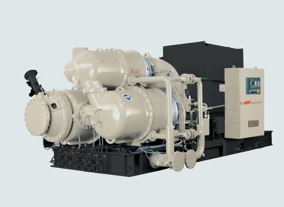 Electronic Instrumentation & Control Pvt. Ltd.