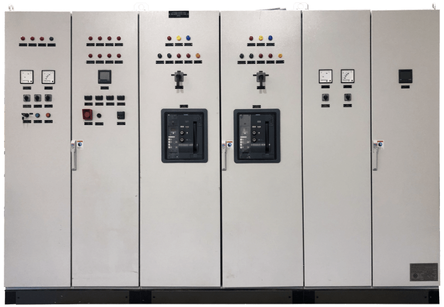 Electronic Instrumentation & Control Pvt. Ltd.