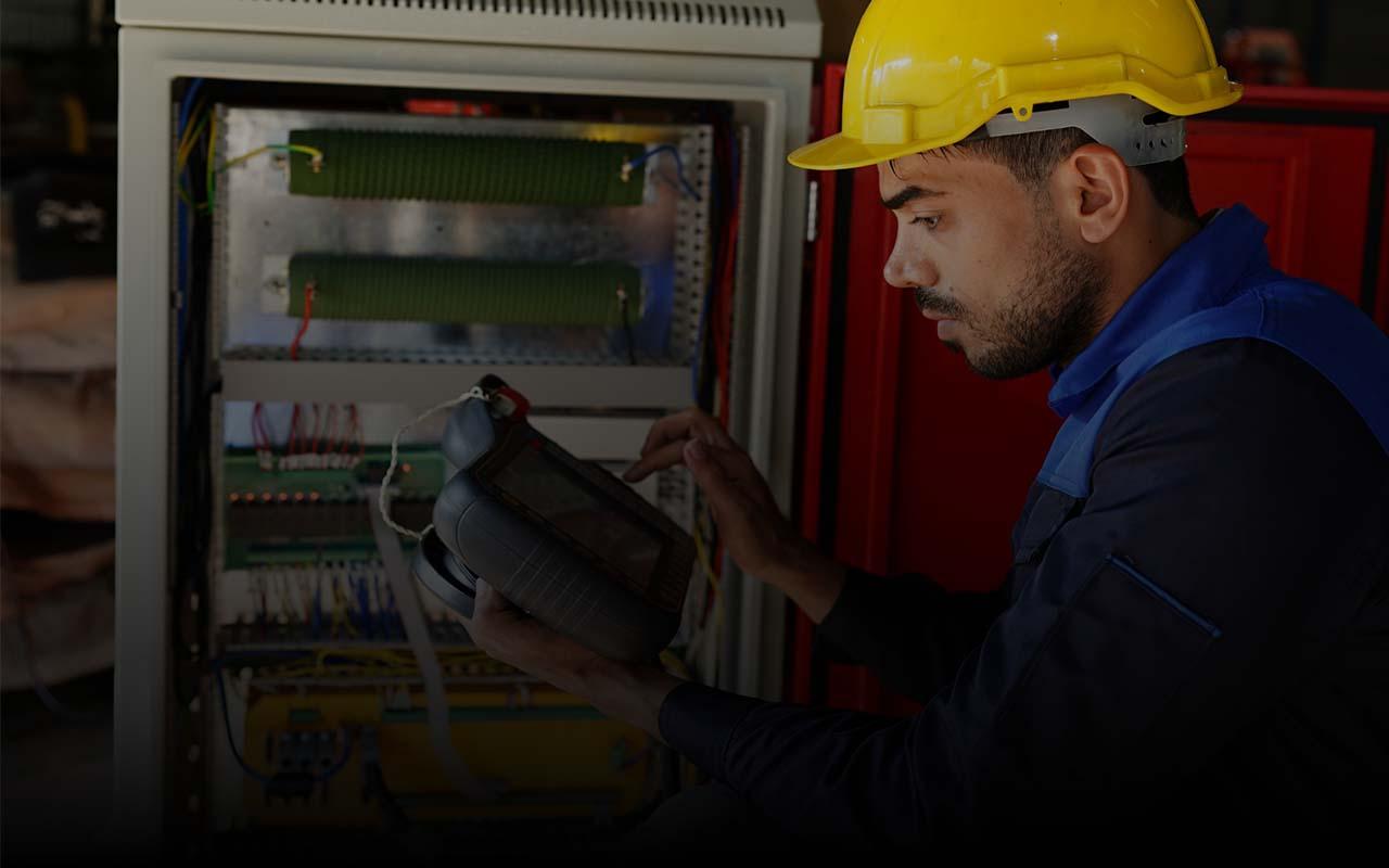 Electronic Instrumentation & Control Pvt. Ltd.