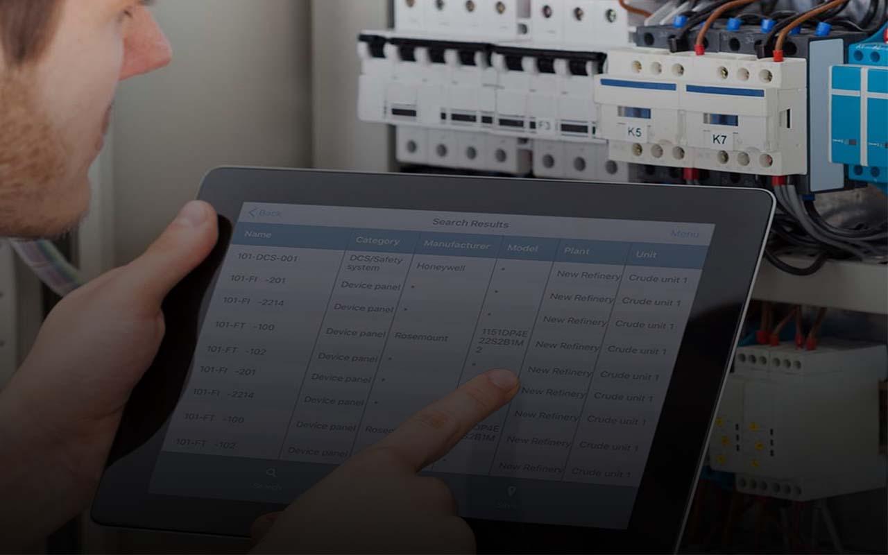 Electronic Instrumentation & Control Pvt. Ltd.