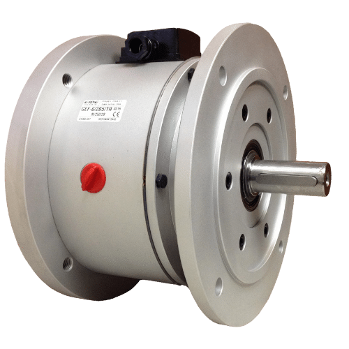 GEF ClutchBrake EIDE