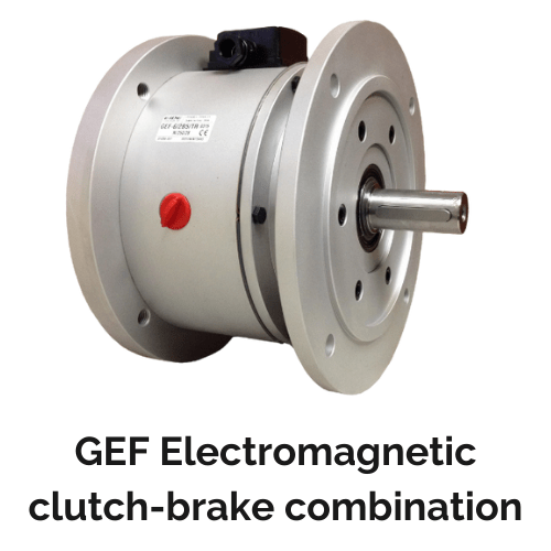 GEF ClutchBrake EIDE