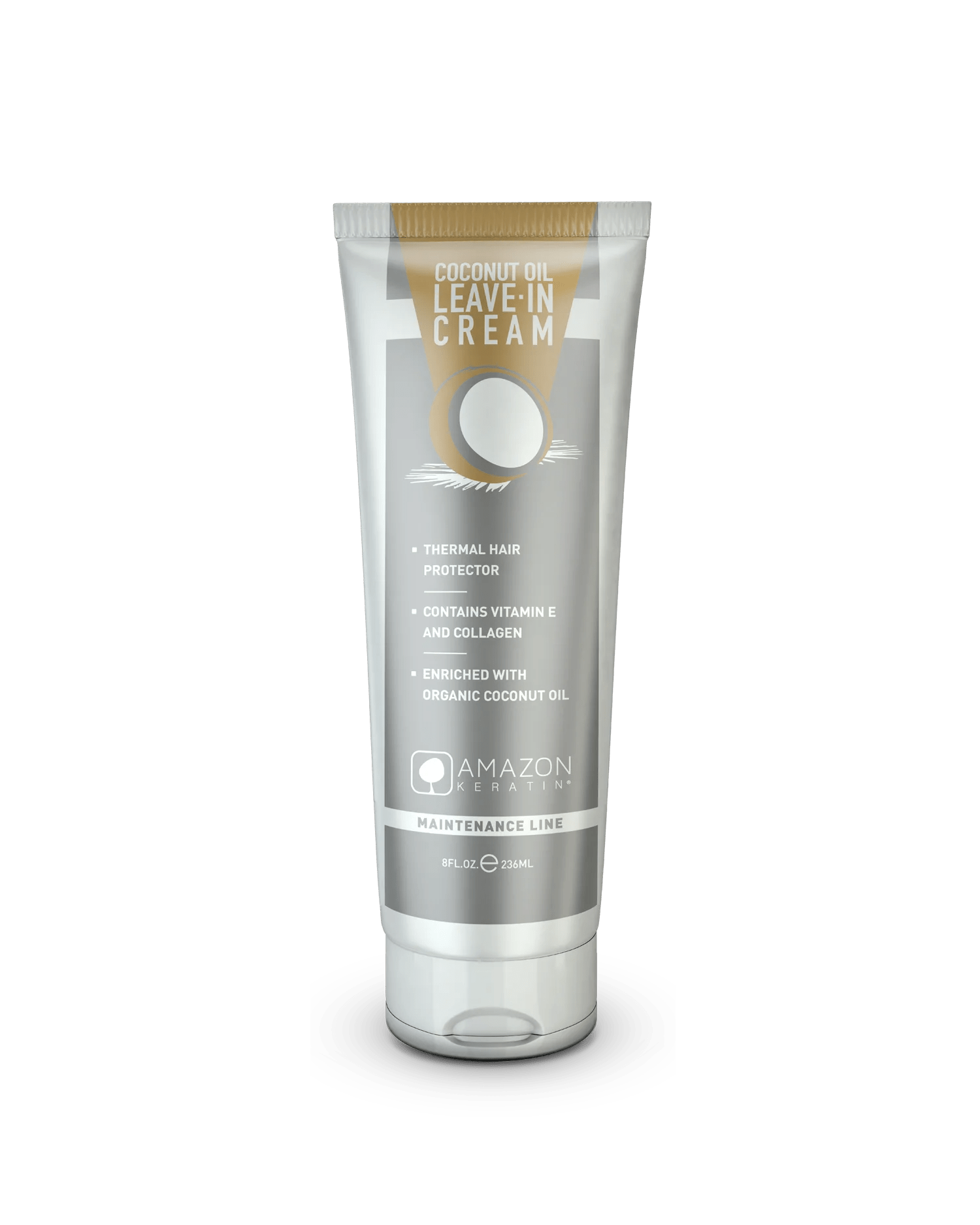 Coconut Set AMAZON KERATIN EIDEAL