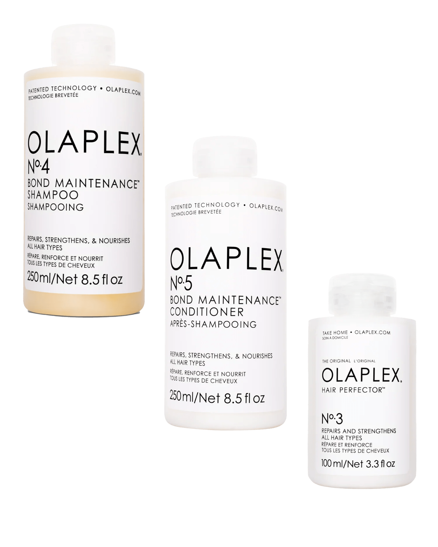 Good Hair Day EIDEAL