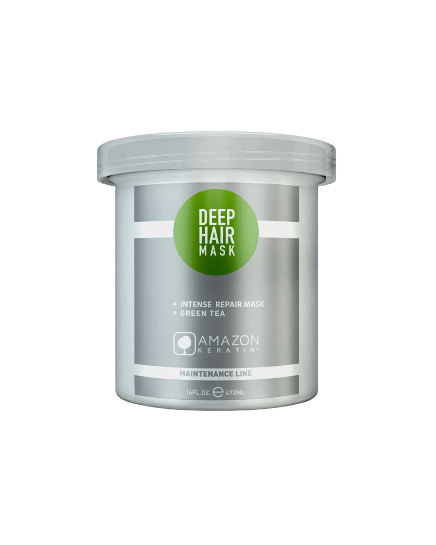 Deep Hair Mask AMAZON KERATIN EIDEAL