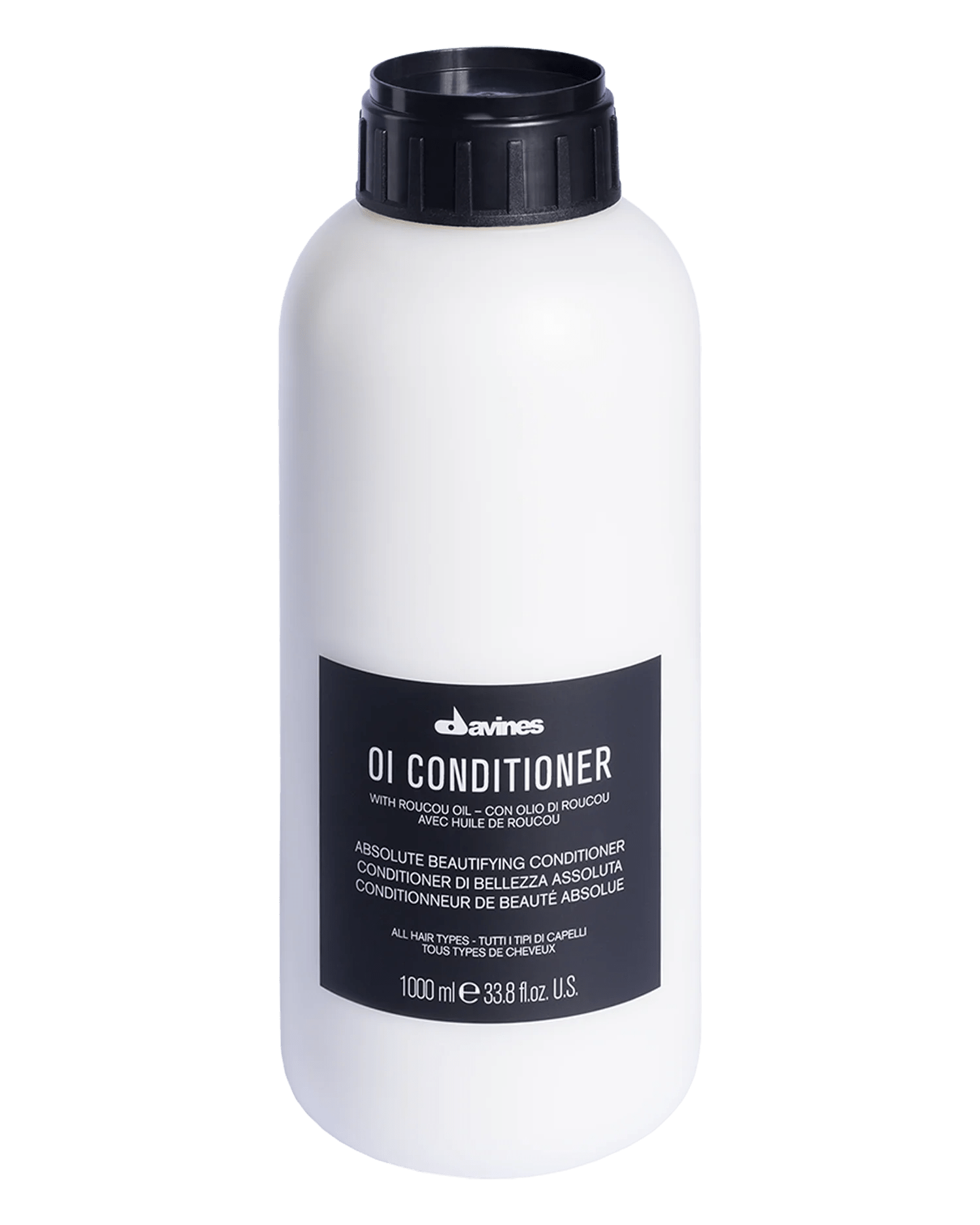 OI Conditioner EIDEAL