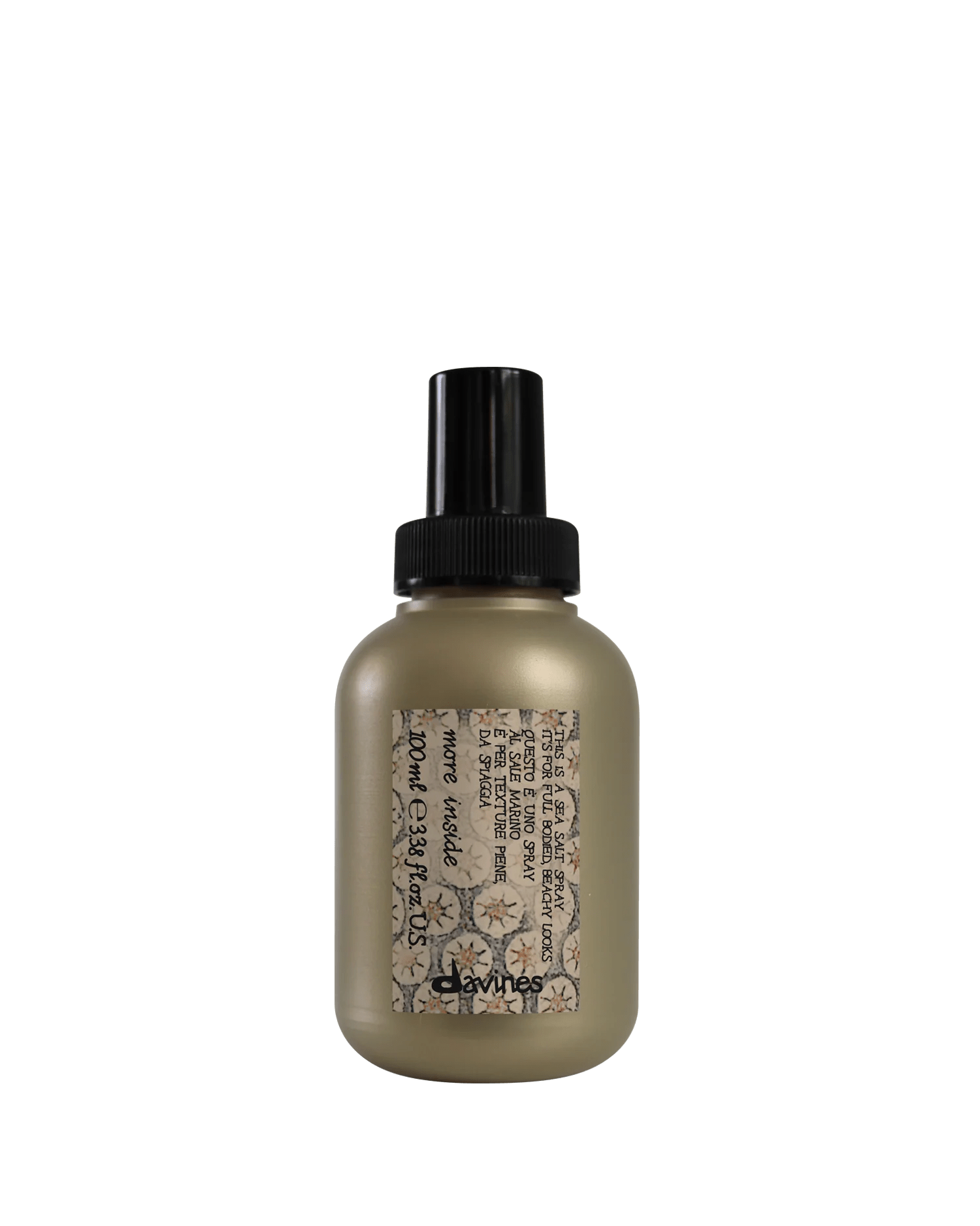 Sea Salt Spray DAVINES EIDEAL