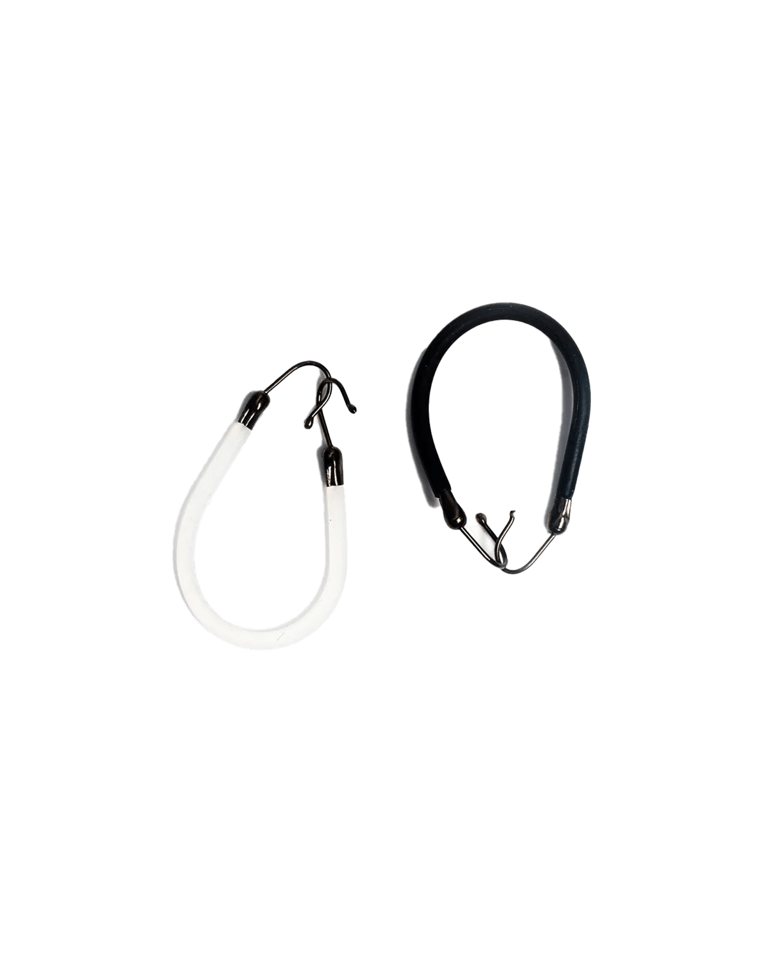 TIE ME Black and white EIDEAL