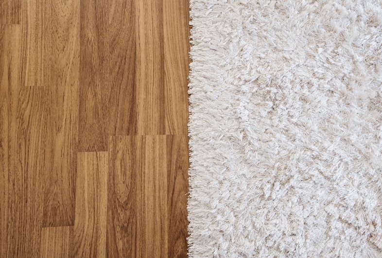 Carpet Vs. Hardwood Benefits And Drawbacks Of Putting In Bedrooms