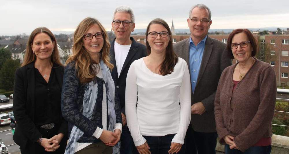 Kreise, Kreis Euskirchen Neues 55plus soll entstehen