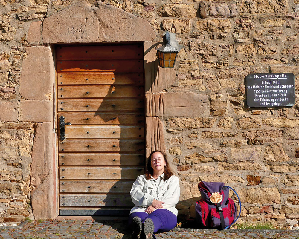 Eifel Neue Wander und Radtourentipps Im Winter planen, im Sommer