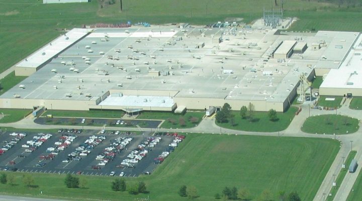 September Manufacturer of the Month AGC Automotive Americas