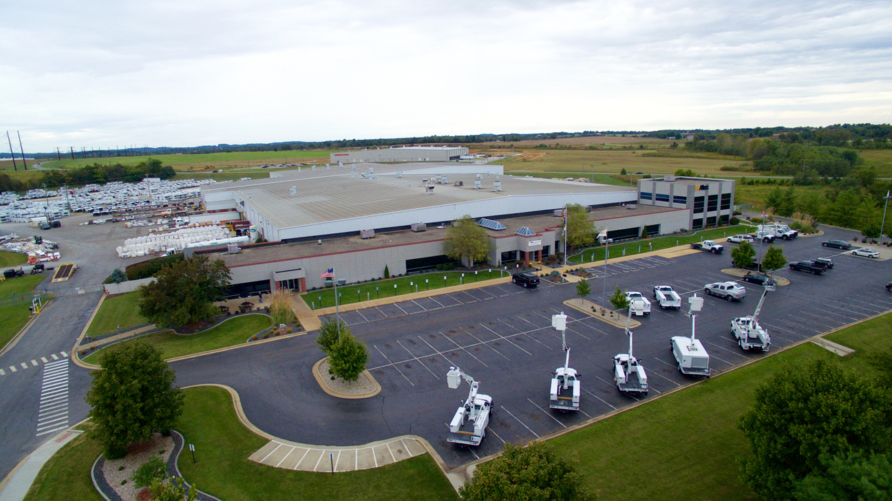 January Manufacturer of the Month Altec Industries