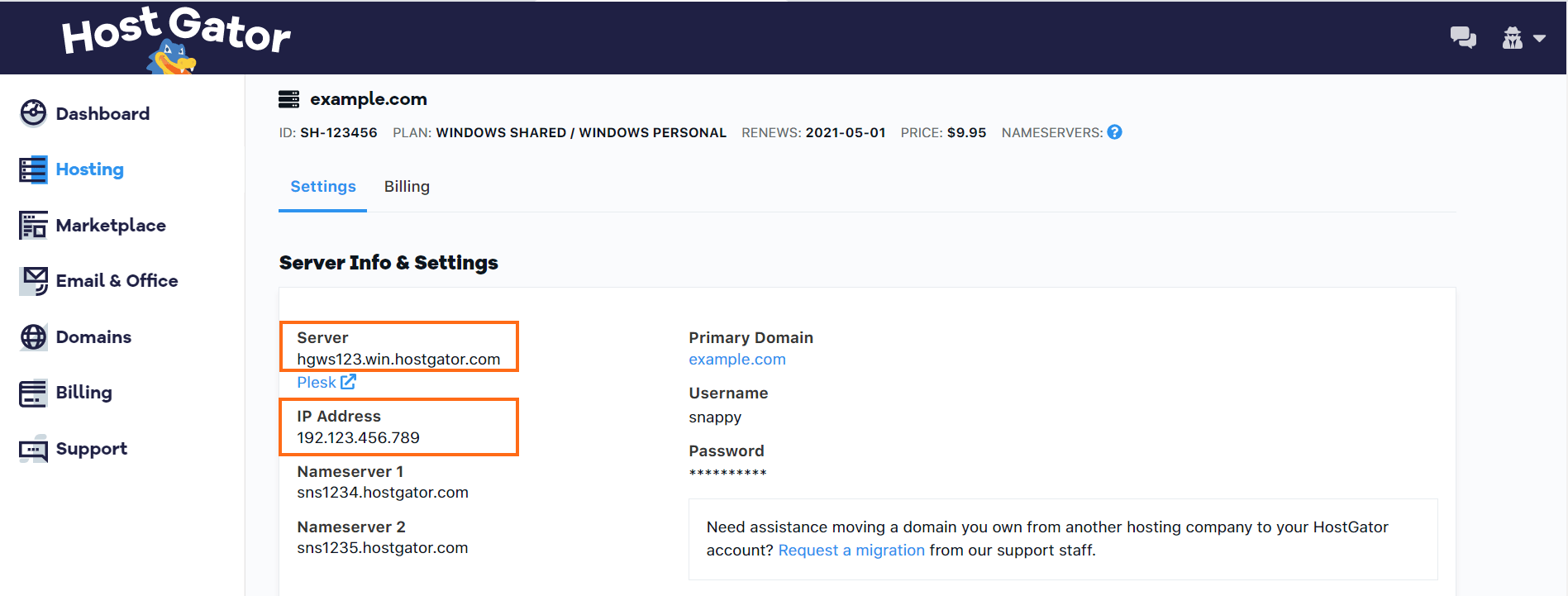 Hostgator Server Settings Your #1 Experts for Hosting and.