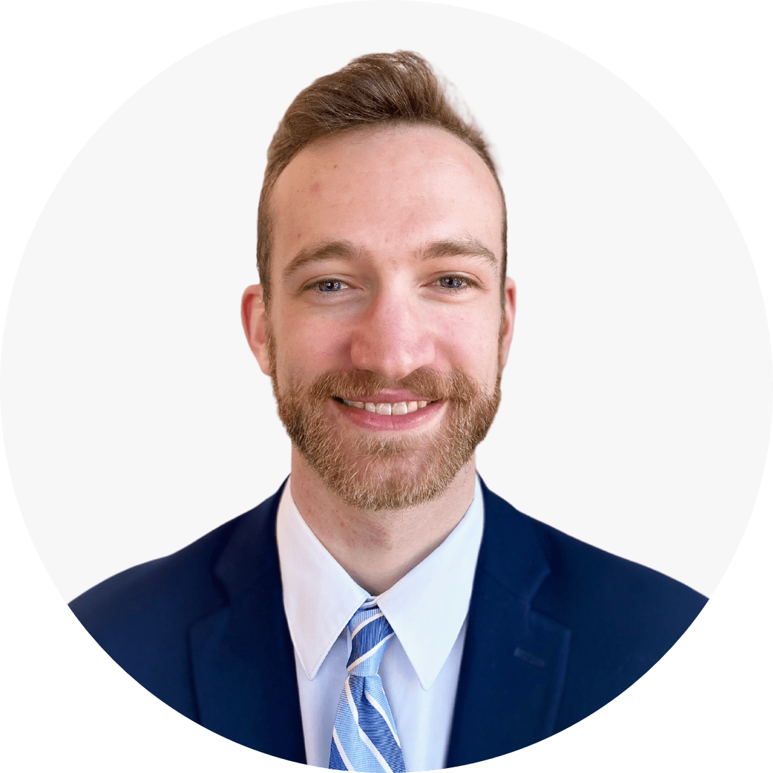 Connor O'Brien Economic Innovation Group