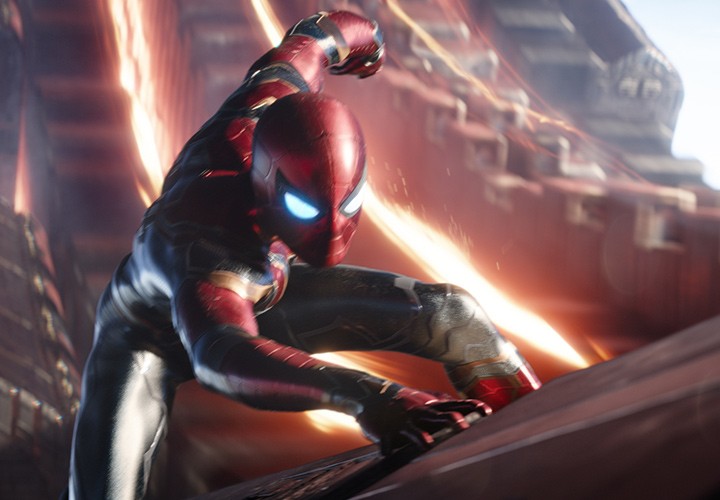 画像 スパイダーマン かっこいい アベンジャーズ 壁紙 高 画質 303471 Irasujozip6b