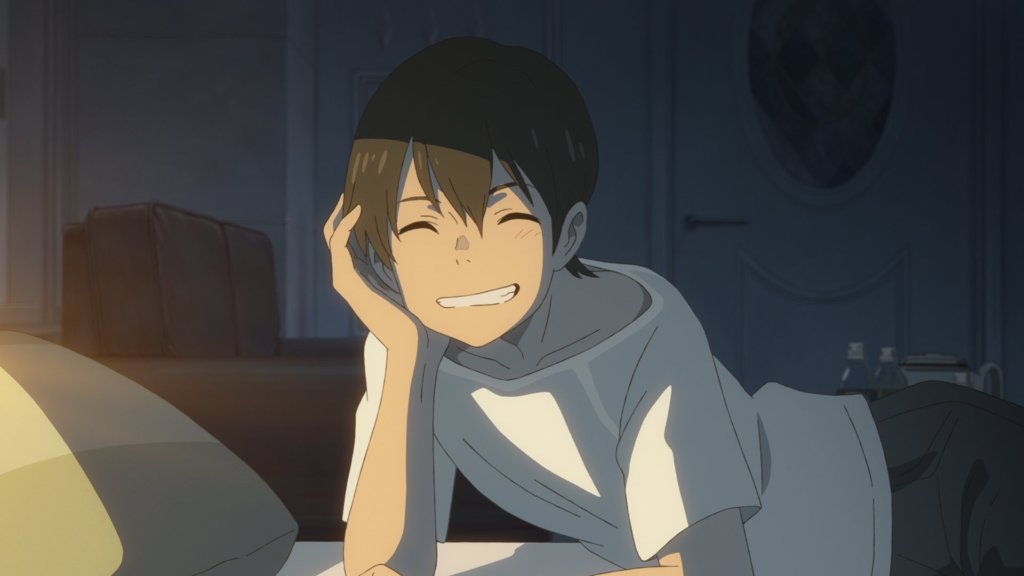 映画『天気の子』の印象的な名言集！心に残るセリフをご紹介 映画ひとっとび