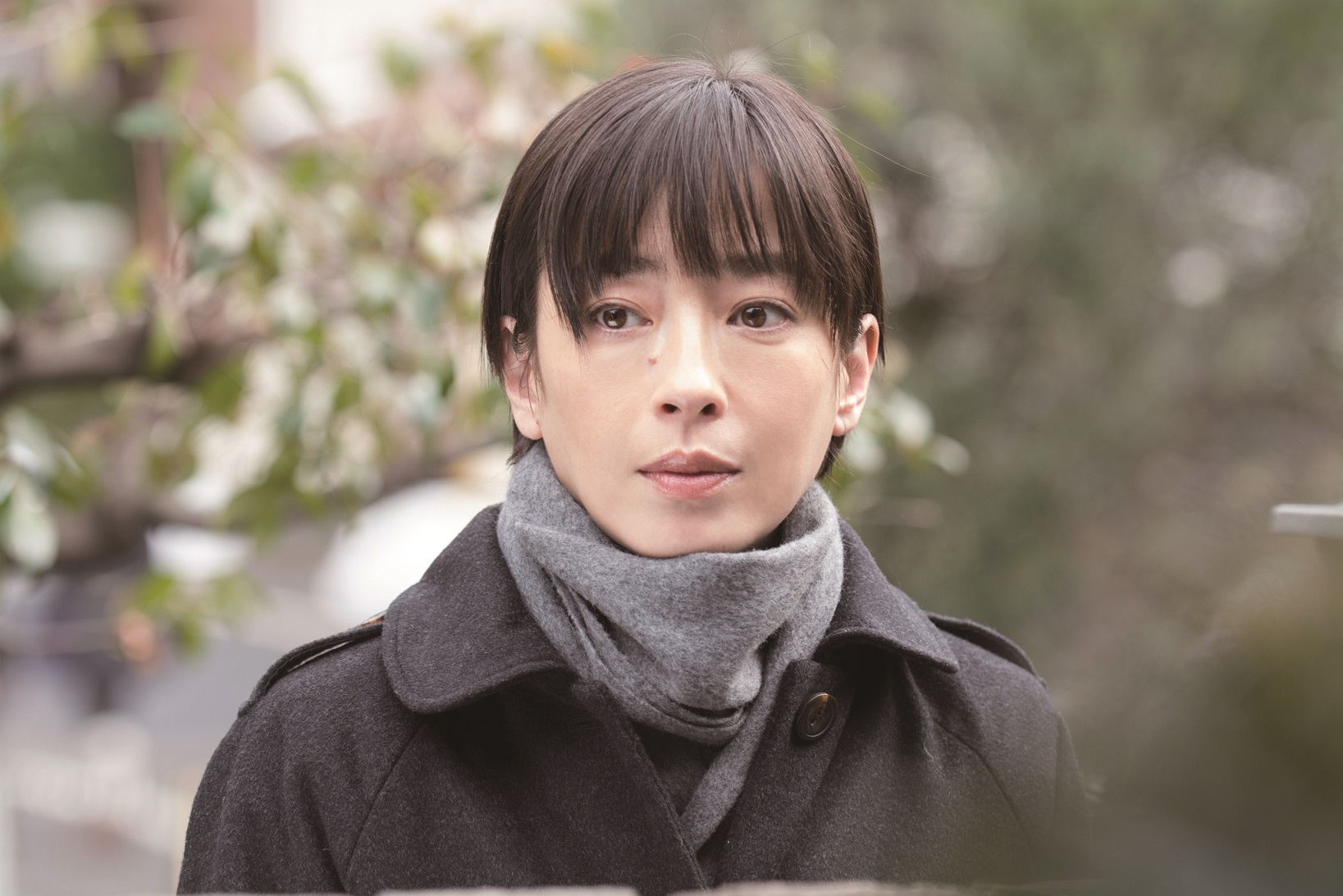 宮沢りえ主演映画『紙の月』が映画祭の顔に／第27回東京国際映画祭コンペティション部門に出品 « 映画ランドNEWS
