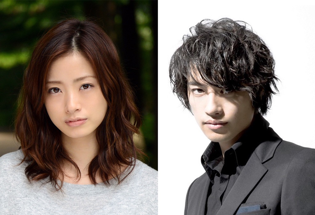 上戸彩×斎藤工『昼顔』が映画化＆2017年初夏公開、ドラマ版から3年後の