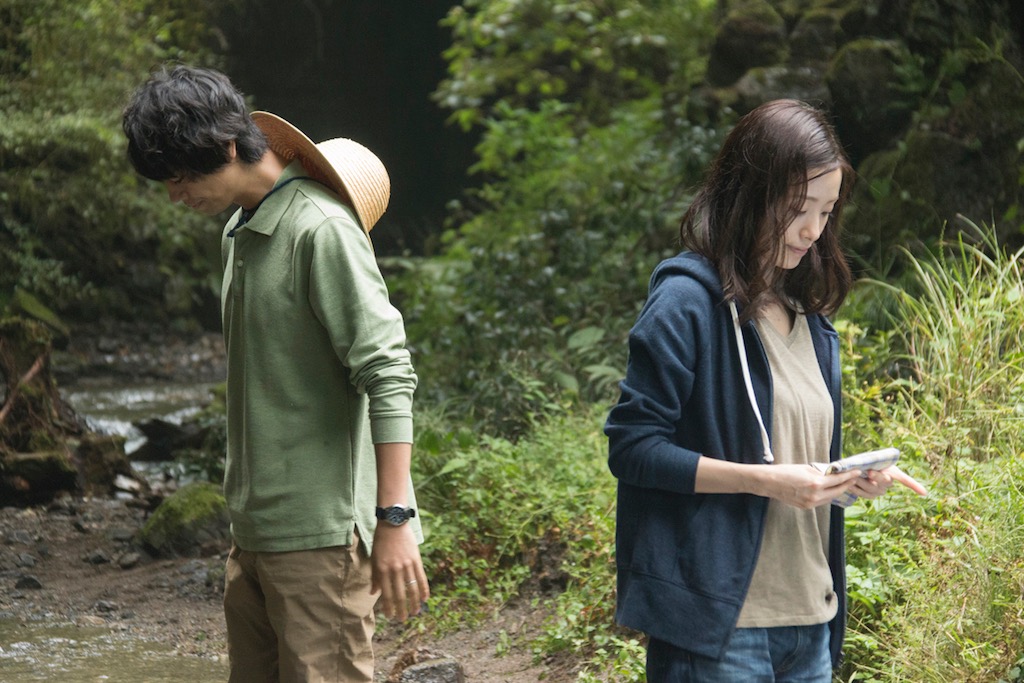 上戸彩×斎藤工『昼顔』6月10日公開、ポスタービジュアル＆場面写真一挙解禁