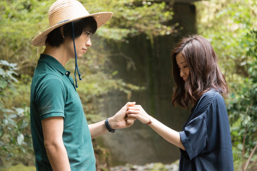 上戸彩×斎藤工『昼顔』Blu-ray＆DVDが12月20日リリース、特典に映像