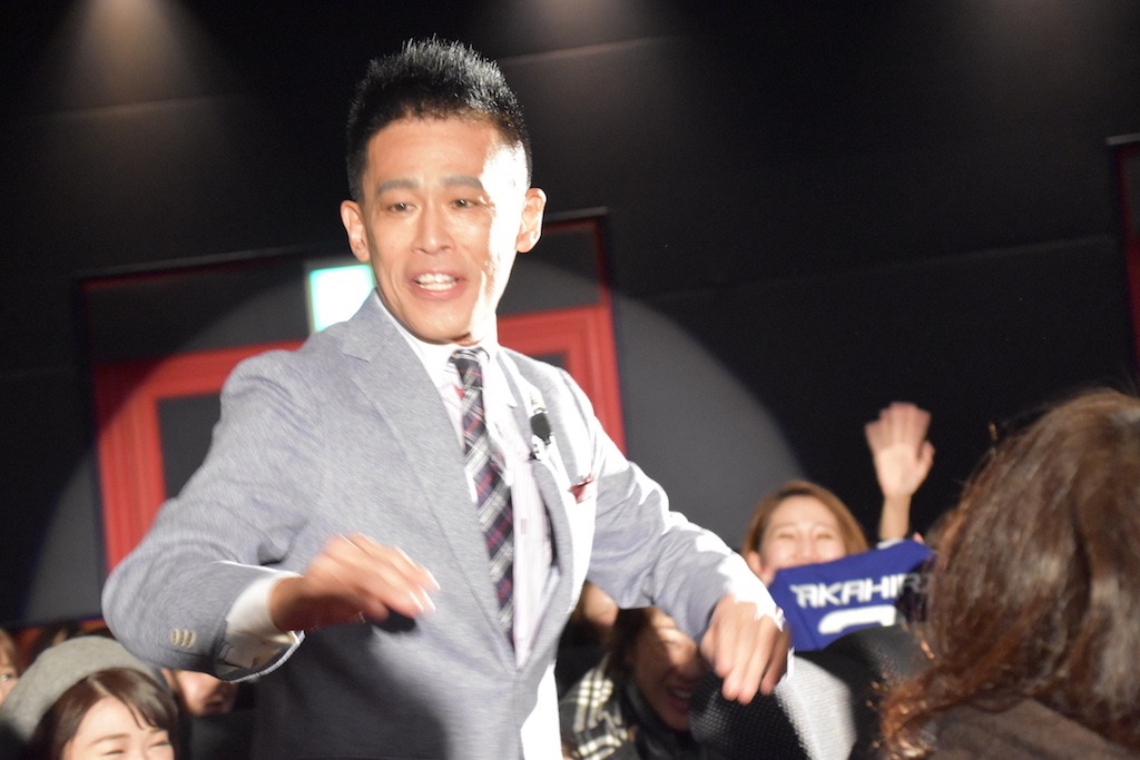 登坂広臣 七夕BIGクリーナー 七夕登坂広臣 クリーナー