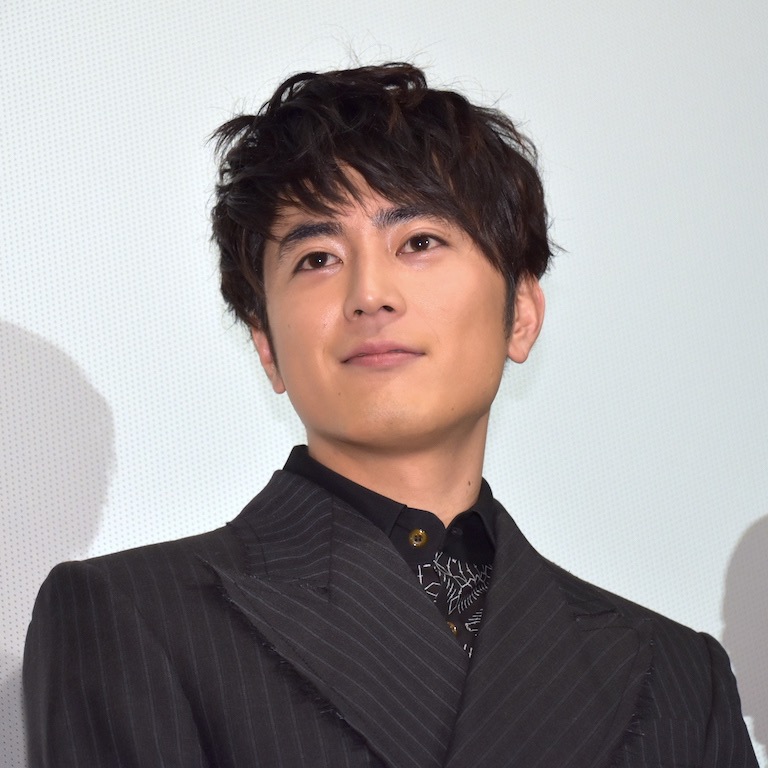 間宮祥太朗「一生を添い遂げたい」、初主演映画『全員死刑』監督の小林