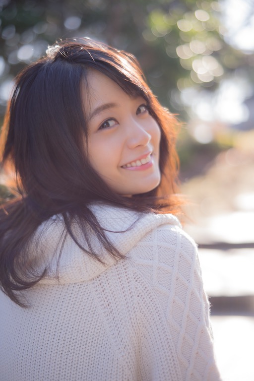 深川麻衣、乃木坂46卒業から1年 女優として魅せる初のフォトマガジン