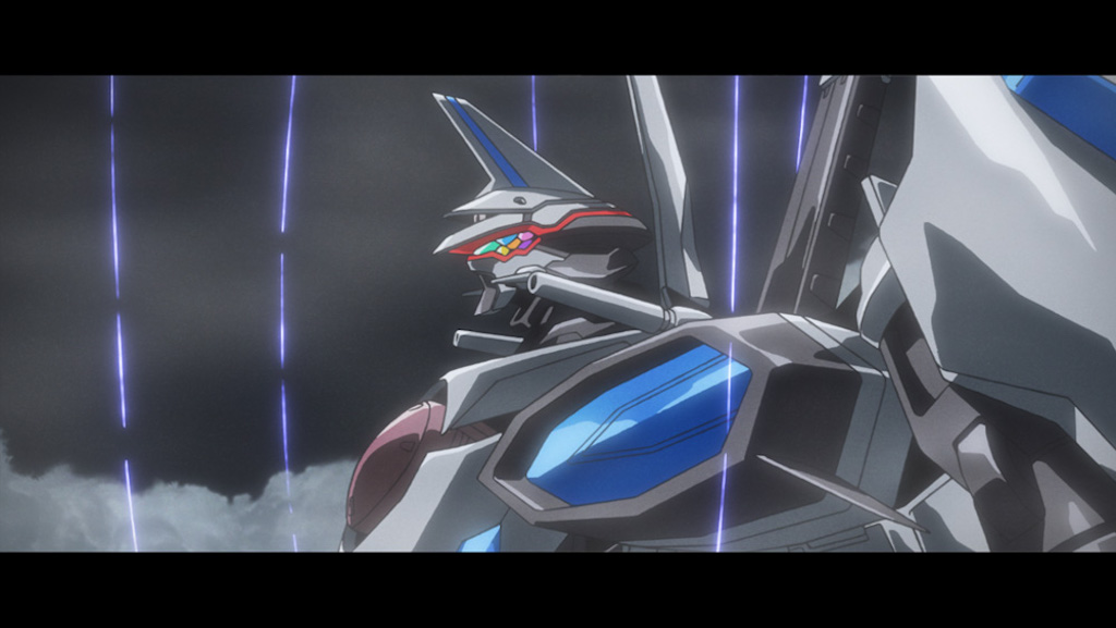 劇場版「交響詩篇エウレカセブン」第2弾の特報解禁、“7番目のエウレカ