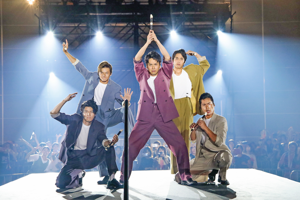 登坂広臣&amp;山下健二郎スノードーム o1080081015495176809.jpg