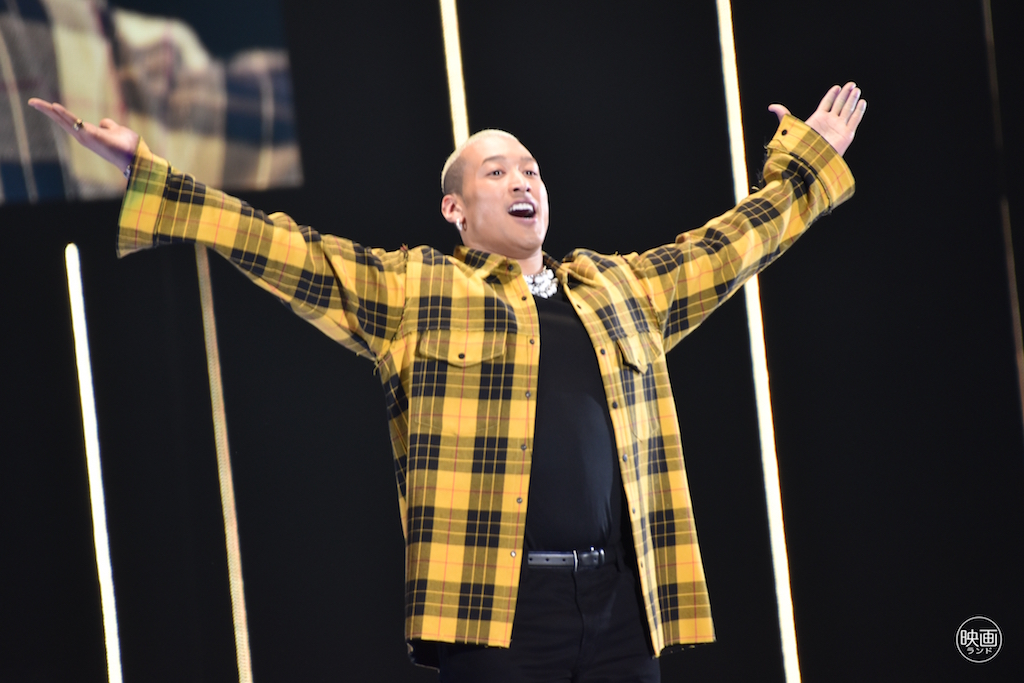 片寄涼太が“お忍び”で『プリレジェ』鑑賞を宣言、一番“甘えん坊”なのは