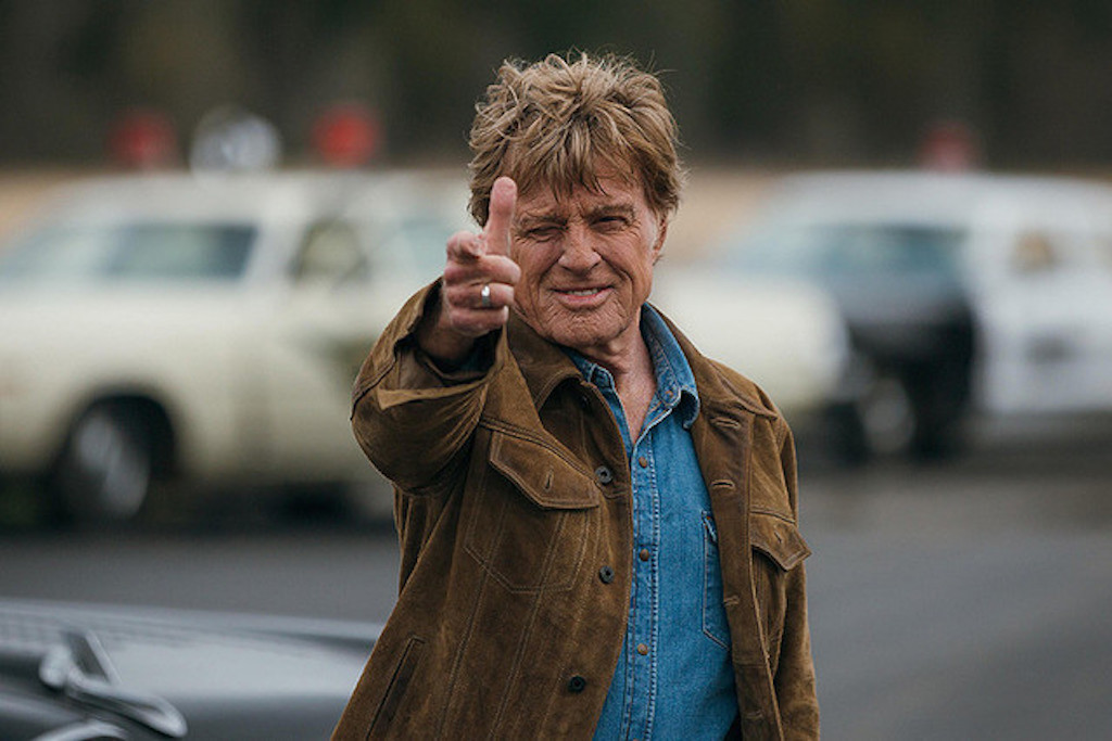 さらば愛しきアウトロー』特集｜名優ロバート・レッドフォード、60年に