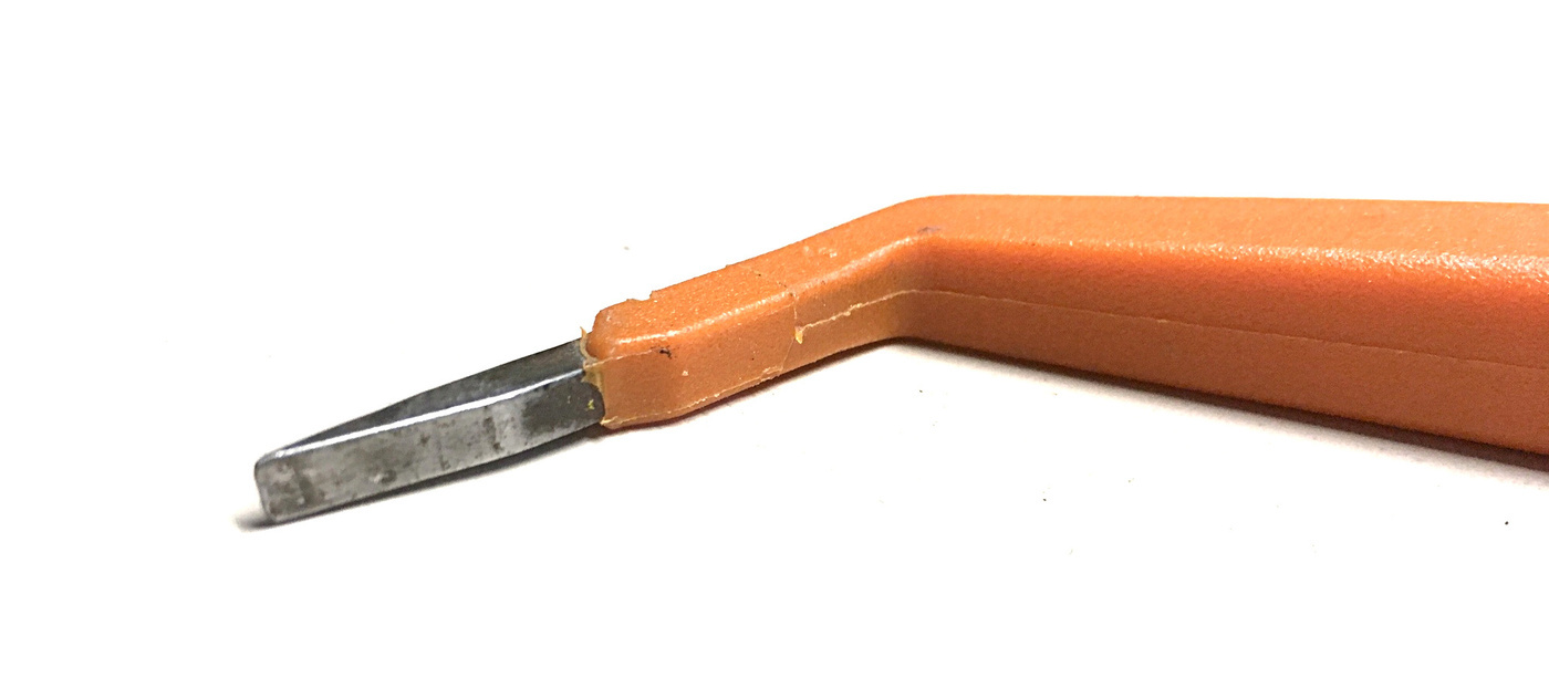 Schrauben Um Die Ecke