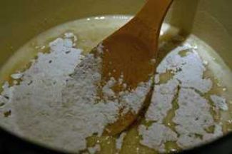 Eigenrecept.nl - Roux - Bindmiddel Voor Van Alles...