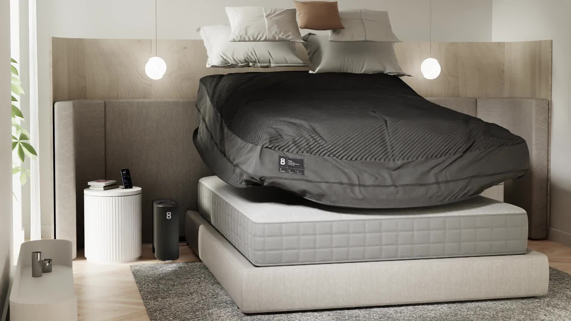 Expert Bother diary eight sleep pro pod cover melted Joint selection Go